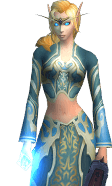 Kabany render