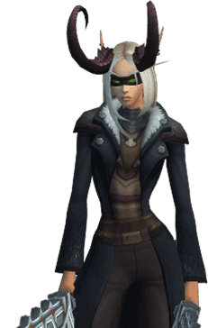 Lindren render