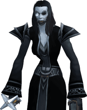 Mellahel render