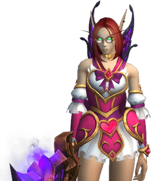 Rhana render
