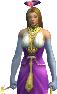 Tiffin render