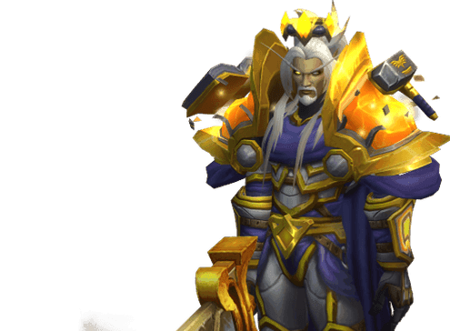 Alexanderos render