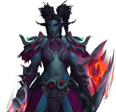 Althea render