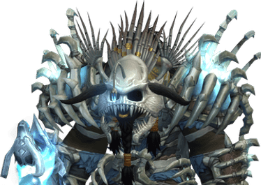 Buggins render