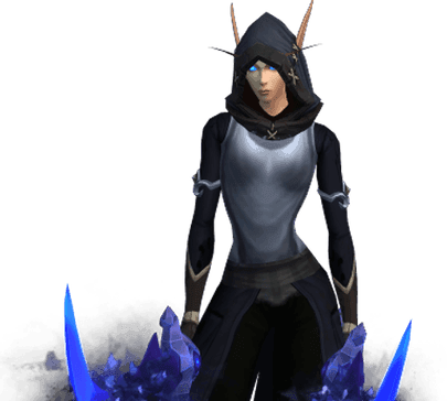 Deijiara render