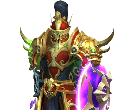 Gihon render