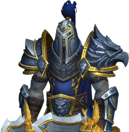 Gottlos render