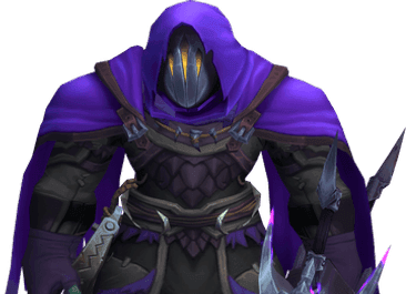 Loktar render