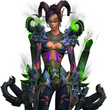 Minerva render