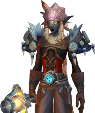 Ourorboros render