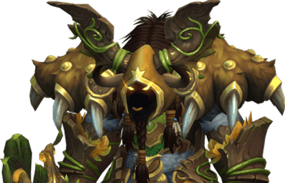 Raresteak render