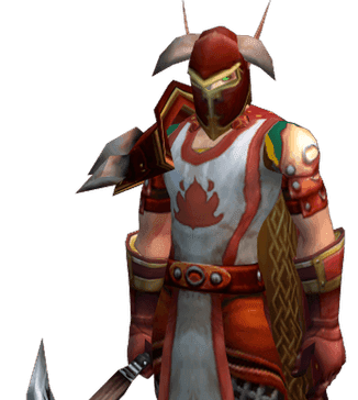 Tsfardeia render
