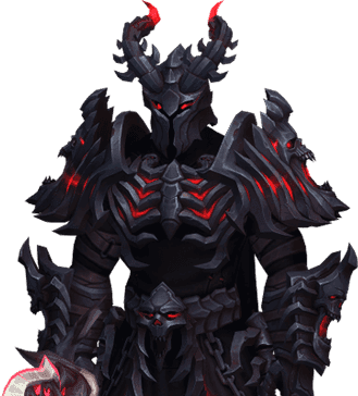 Vecna render