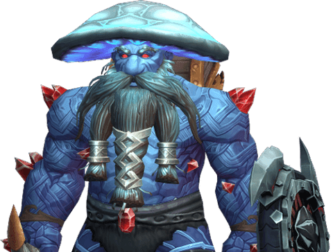 Æmon render