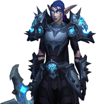 Acceptance render