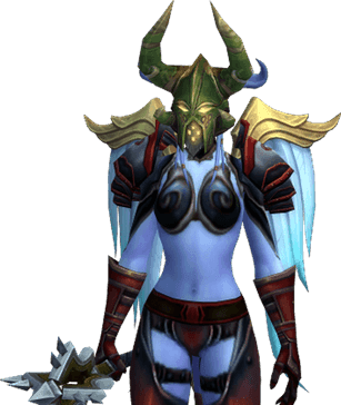 Adremu render