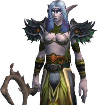 Airelinn render