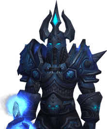 Allexander render