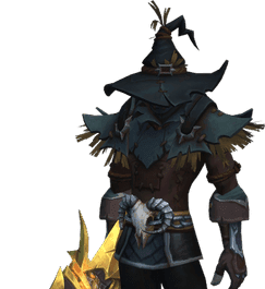 Annakinn render
