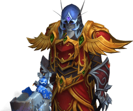 Apollokhan render
