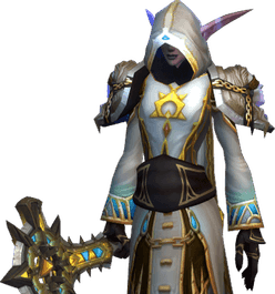 Arricia render