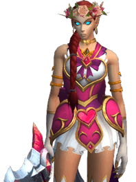Auvreazea render
