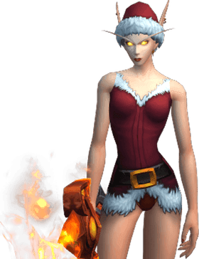 Azradel render