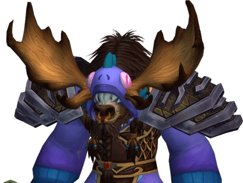Babasheeps render
