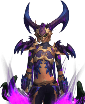 Baellina render