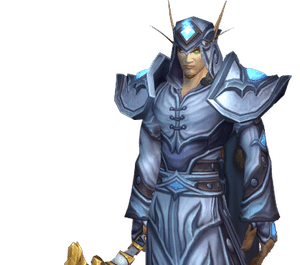 Beridox render
