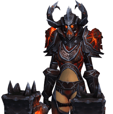 Beriss render