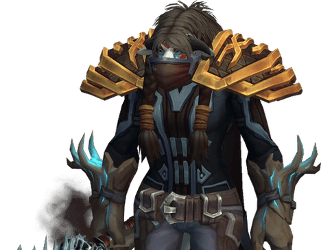 Byrch render