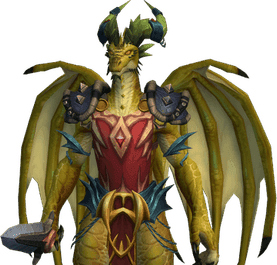 Crackerjak render