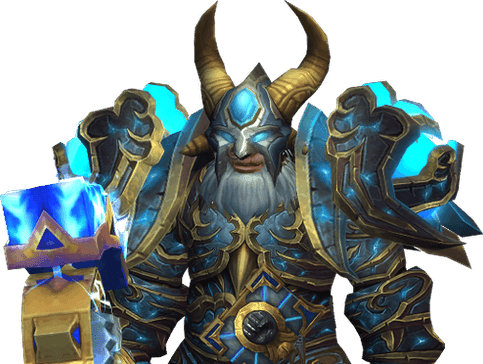 Disciple render