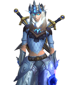 Diviana render