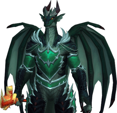 Draco render