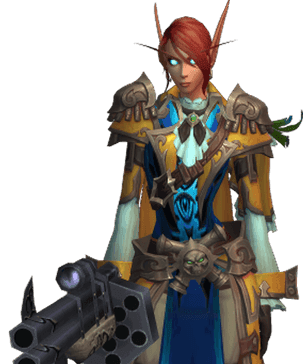 Ekros render