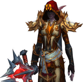 Elan render