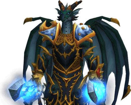 Elijahx render