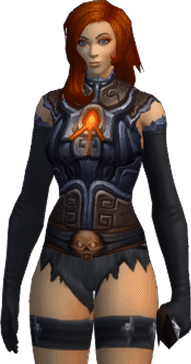 Elva render