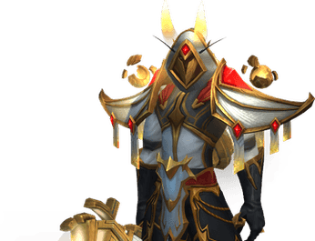 Ezekiell render