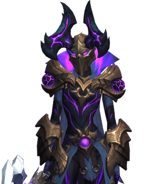 Facemelt render