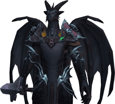Fujee render