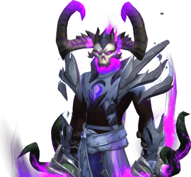 Glaive render