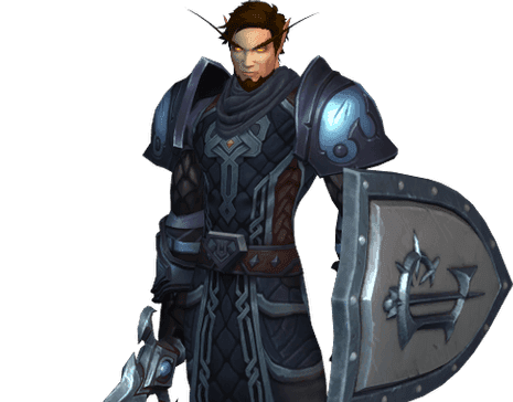 Graygoose render