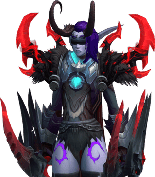 Greezus render