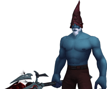 Guad render