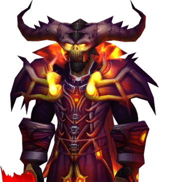 Kchaos render
