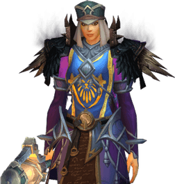 Khallan render