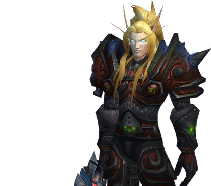 Madreth render